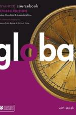Global revised edition - Advanced af Lindsay Clandfield
