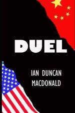 Duel: Threatening Massive Nuclear Retaliation af Ian Duncan MacDonald