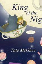 King of the Night af Tate McGhee