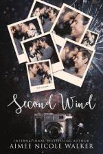 Second Wind af Aimee Nicole Walker