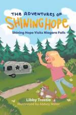 Shining Hope Visits Niagara Falls af Libby Trostle