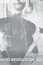 Photo Revolution: Andy Warhol to Cindy Sherman af Nancy Burns