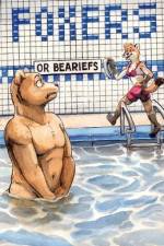 Foxers or Beariefs af Thurston Howl