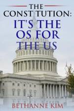 The Constitution: It's the OS for the US af Liz Long
