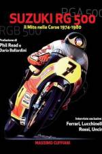 Suzuki RG 500: Il Mito nelle Corse 1974-1980 af Massimo Cuffiani