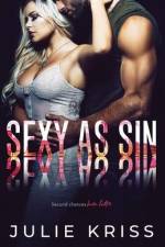 Sexy As Sin af Julie Kriss