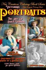 New Creations Coloring Book Series: Victorian Portraits - The Art of Emile Vernon af Teresa Davis