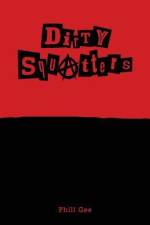 Dirty Squatters af Phill Gee