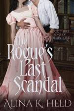 The Rogue's Last Scandal af Alina K. Field