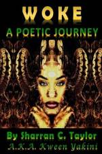 Woke: A Poetic Journey af Sharran C. Taylor