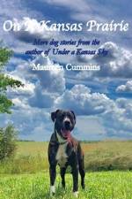 On a Kansas Prairie af Maureen Cummins