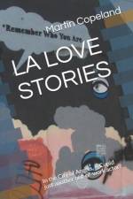 La Love Stories af Martin Copeland