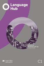 Language Hub. Advanced / Workbook with Key af Macmillan Education
