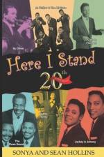 Here I Stand: One City's Musical History af Sean Hollins
