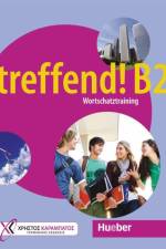 treffend! B2 - Wortschatztraining. treffend! B2 - Wortschatztraining af Jo Glotz-Kastanis