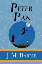 Peter Pan af J M Barrie