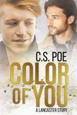 Color of You af C. S. Poe