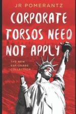 Corporate Torsos Need Not Apply af Jr. Pomerantz