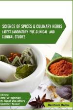 Science of Spices and Culinary Herbs Volume 2 af Atta Ur-Rahman