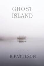Ghost Island af K. Patteson