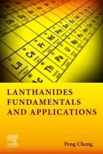 Lanthanides af Peng Cheng