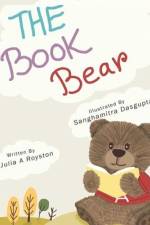 The Book Bear af Julia A. Royston