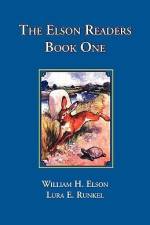 The Elson Readers: Book One af William Elson