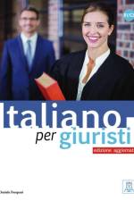 Italiano per giuristi - edizione aggiornata af Daniela Forapani