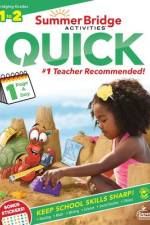 SUMMER BRIDGE ACTIVITIES(R) QU