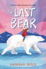 The Last Bear af Hannah Gold