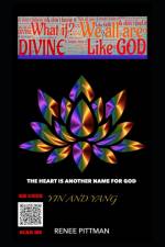The Heart is Another Name for God af Renee Pittman
