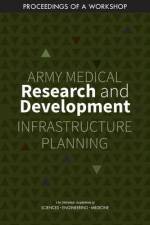 Army Medical Research and Development Infrastructure Planning: Proceedings of a Workshop af National Academies Of Sciences Engineeri