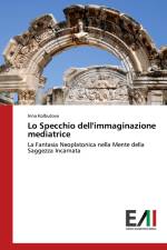 Lo Specchio dell'immaginazione mediatrice af Irina Kolbutova
