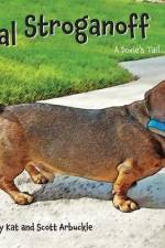 My Pal Stroganoff: A Doxie's Tail af Kat Arbuckle