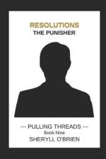 Resolutions: The Punisher af Sheryll O'Brien