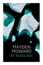 Hayden Howard SF Boxed Set af Hayden Howard