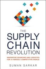 The Supply Chain Revolution af Suman Sarkar