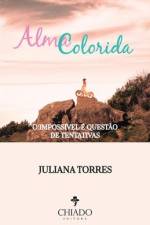 Alma Colorida af Juliana Torres
