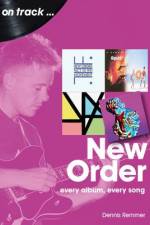 New Order On Track af Dennis Remmer