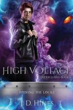 The Excluded: High Voltage af J. D. Hines