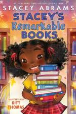 Stacey's Remarkable Books af Stacey Abrams