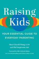 Raising Kids af Sheri Glucoft Wong