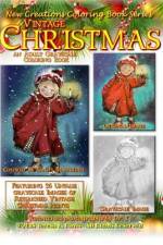 New Creations Coloring Book Series: Vintage Christmas af Teresa Davis