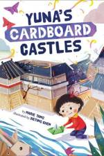 Yuna's Cardboard Castles af Marie Tang