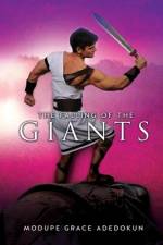 The Falling of The Giants af Modupe Grace Adedokun