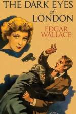 The Dark Eyes of London af Edgar Wallace