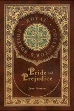 Pride and Prejudice (Royal Collector's Edition) (Case Laminate Hardcover with Jacket) af Jane Austen