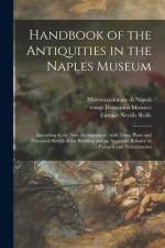 Handbook of the Antiquities in the Naples Museum: According to the New Arrangement: With Three Plans and Historical Sketch of the Building and an Appe af Museo Nazionale di Napoli