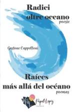 Raíces más allá del océano: Radici oltre oceano af Aaron Parodi