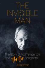 The Invisible Man af Jed Pitman
